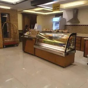العلياء شقة فندقية
